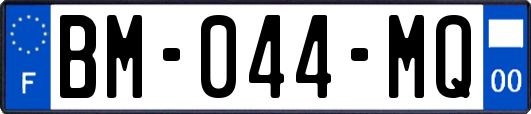 BM-044-MQ