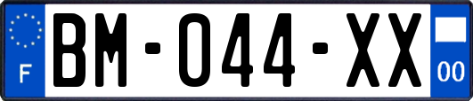 BM-044-XX