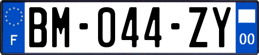 BM-044-ZY