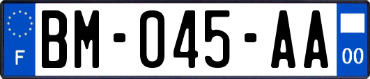 BM-045-AA