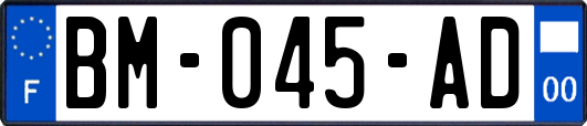 BM-045-AD