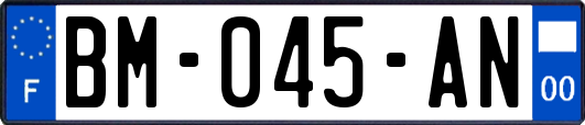 BM-045-AN