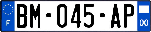 BM-045-AP