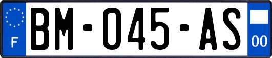 BM-045-AS