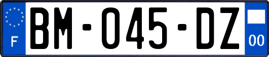 BM-045-DZ