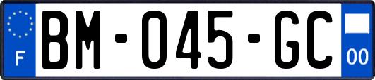 BM-045-GC