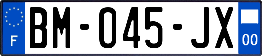 BM-045-JX