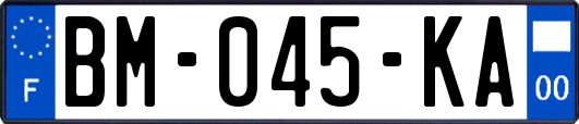 BM-045-KA
