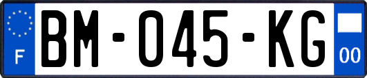 BM-045-KG