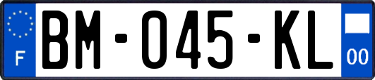 BM-045-KL