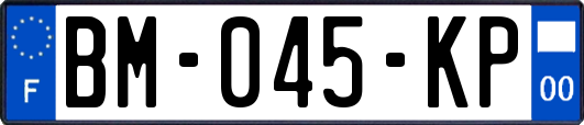 BM-045-KP