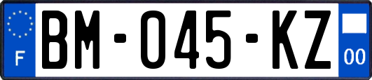 BM-045-KZ