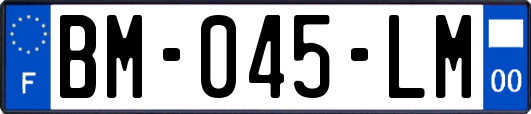 BM-045-LM