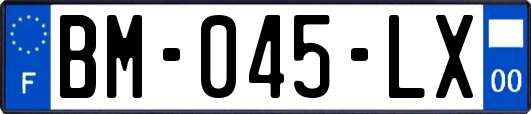 BM-045-LX