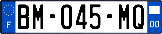 BM-045-MQ