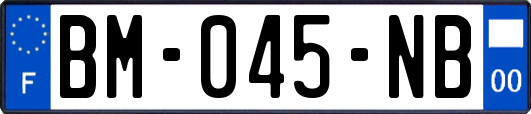 BM-045-NB