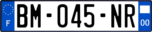 BM-045-NR