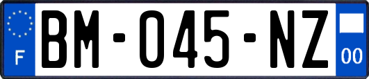 BM-045-NZ