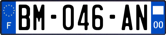 BM-046-AN