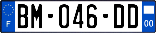 BM-046-DD