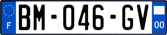 BM-046-GV