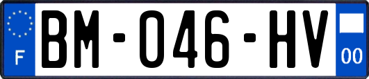 BM-046-HV