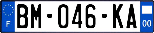 BM-046-KA