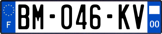BM-046-KV