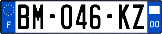 BM-046-KZ