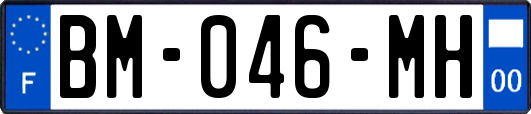 BM-046-MH