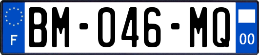 BM-046-MQ