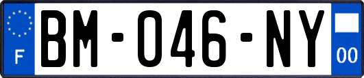 BM-046-NY