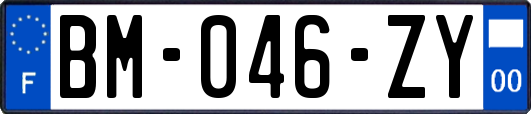 BM-046-ZY