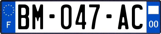 BM-047-AC