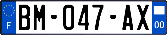 BM-047-AX