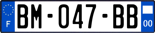 BM-047-BB