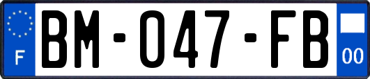 BM-047-FB