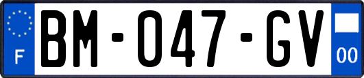 BM-047-GV