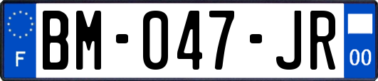 BM-047-JR