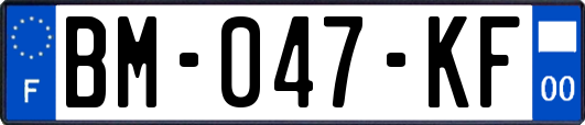 BM-047-KF