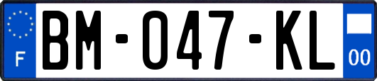 BM-047-KL
