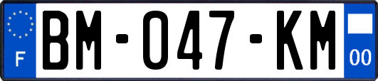 BM-047-KM