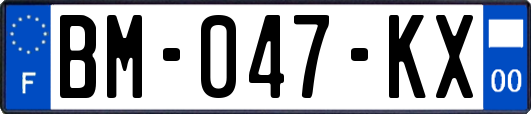 BM-047-KX