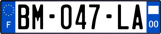 BM-047-LA