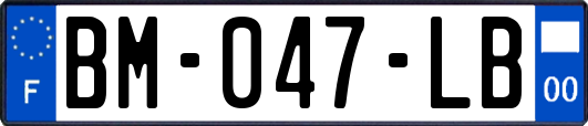 BM-047-LB