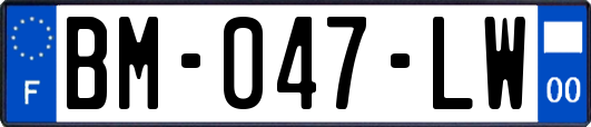 BM-047-LW
