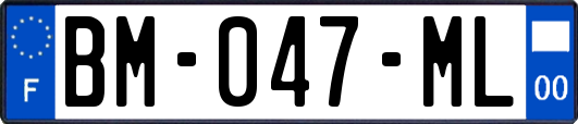 BM-047-ML