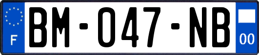 BM-047-NB