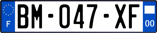 BM-047-XF