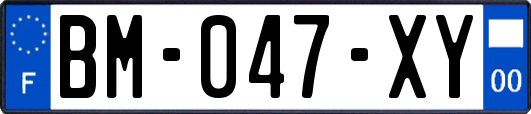 BM-047-XY